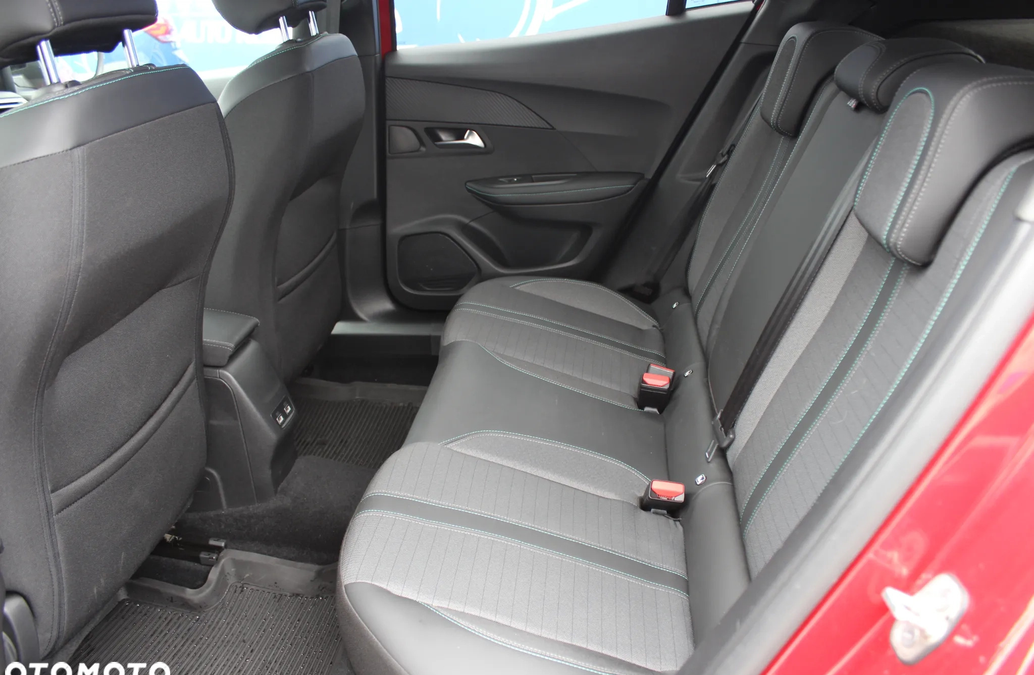 Peugeot 2008 cena 87900 przebieg: 55000, rok produkcji 2022 z Gołdap małe 466